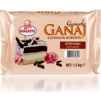 Ovalette Ganaj Frambuazlı Çikolata 1.5 kg