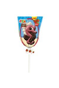 Ozmo Fun Çilekli Çikolata 23 gr