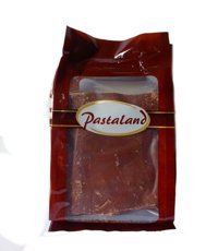 Pastaland Sütlü Çikolata 430 gr