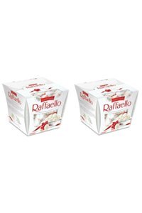 Raffaello Ferrero Hindistan Cevizli Çikolata 150 gr 30 Adet
