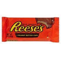 Reese'S Yer Fıstıklı Çikolata 297 gr