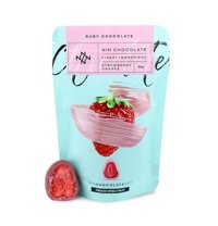 Ruby Çilekli Çikolata 80 gr