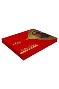 Şölen Madlen Sütlü Çikolata 250 gr