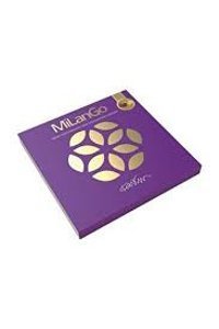 Şölen Milango Fındıklı Çikolata 243 gr