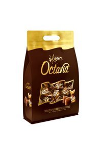 Şölen Octavia Fındıklı Çikolata 500 gr