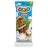 Şölen Sütlü Çikolata 23.5 gr