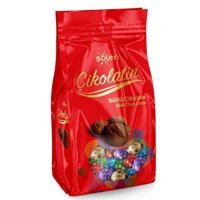 Şölen Sütlü Çikolata 325 gr