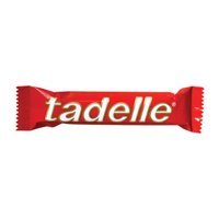 Tadelle Fındıklı Çikolata 30 gr 5 Adet