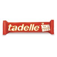 Tadelle King Size Sütlü Çikolata 52 gr
