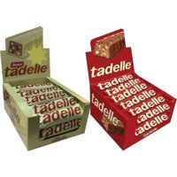 Tadelle Sütlü Çikolata 30 gr 40 Adet