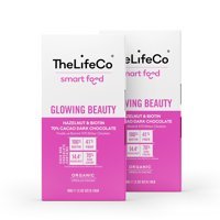 The Lifeco Smartfood Fındıklı Çikolata 80 gr