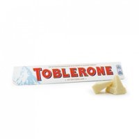 Toblerone Sütlü Çikolata 100 gr 6 Adet