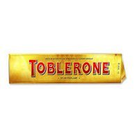 Toblerone Sütlü Çikolata 360 gr