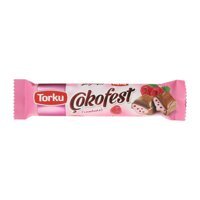 Torku Çokofest Frambuazlı Çikolata 34 gr
