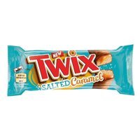 Twix Tuzlu Karamelli Çikolata 46 gr