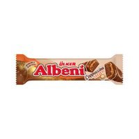 Ülker Albeni Cappuccinolu Çikolata 36 gr