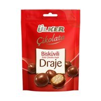 Ülker Bisküvili Çikolata 150 gr