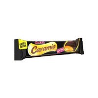 Ülker Caramio Bitter Çikolata 35 gr 24 Adet