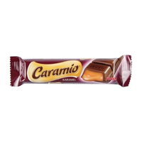 Ülker Caramio Karamelli Çikolata 16 gr