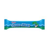 Ülker Coco Star Hindistan Cevizli Çikolata 25 gr