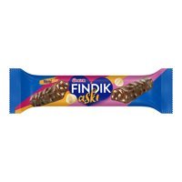 Ülker Fındık Aşk Fındıklı Çikolata 30 gr