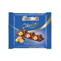 Ülker Fındık Rüyası Fındıklı Çikolata 75 gr 4 Adet