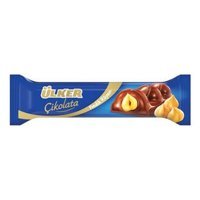 Ülker Fındıklı Çikolata 40.5 gr 144 Adet