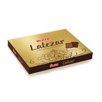 Ülker Lalezar Madlen Sütlü Çikolata 210 gr