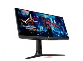Asus ROG Strix XG309CM 220 Hz 1 ms 29.5 inç WFHD IPS Hoparlörlü HDMI Freesync G-Sync 2560 x 1080 px LED Oyuncu Monitör