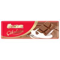 Ülker Sütlü Çikolata 30 gr