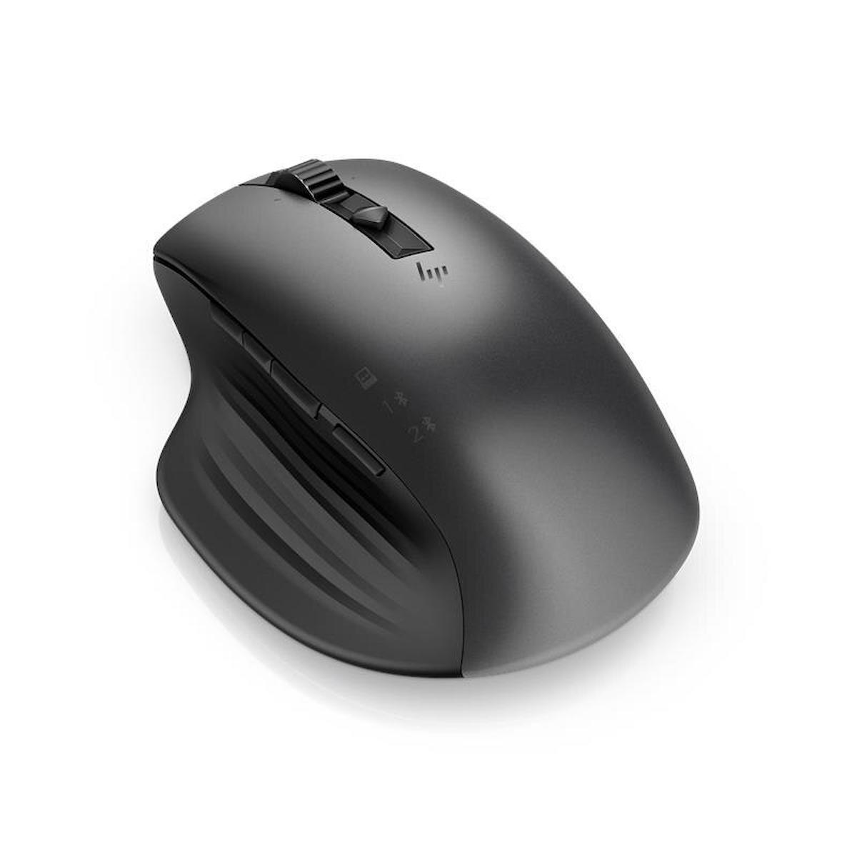 Hp Makrolu Kablosuz Siyah Optik Mouse