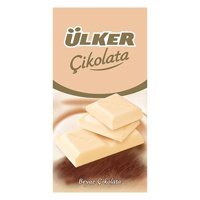 Ülker Sütlü Çikolata 70 gr