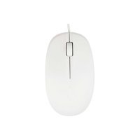Hp 265A9AA Kablolu Beyaz Optik Mouse