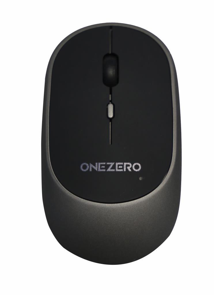 Onezero MS-03 Kablosuz Siyah Optik Mouse