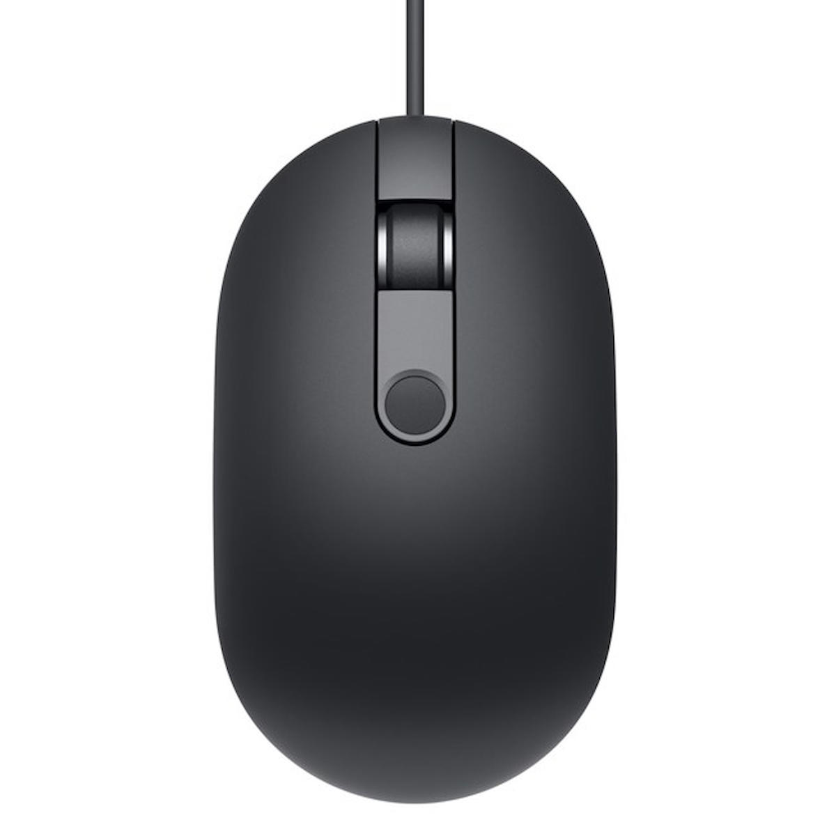 Dell MS819 Kablolu Siyah Optik Mouse