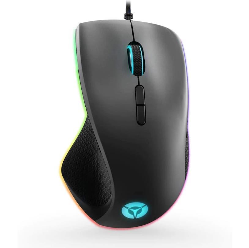 Lenovo M500 Makrolu Kablolu Siyah Gaming Mouse