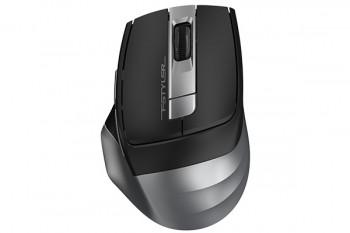 A4 Tech ‎4711421949811 Kablolu Gri Optik Mouse