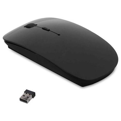 Everest SM-781 Kablosuz Siyah Optik Mouse