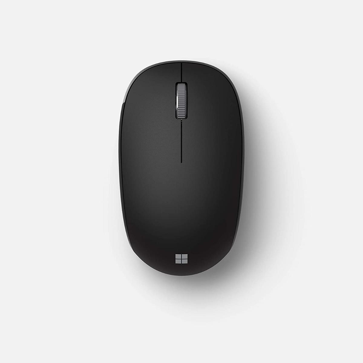 Hector Emprorium RJN-00007 Ergonomik Kablosuz Siyah Optik Mouse