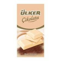 Ülker Sütlü Çikolata 80 gr 6 Adet
