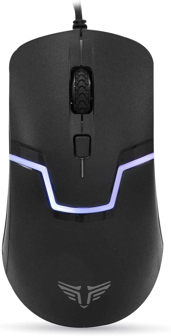 Hector Emprorium SM-G13 Kablolu Siyah Gaming Mouse