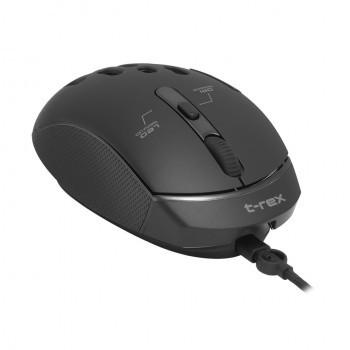 Frisby FM-G3310K Kablolu Siyah Optik Mouse