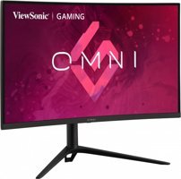 ViewSonic VX2718-PC-MHDJ 165 Hz 1 ms 27 inç FHD Kavisli Ekran VA Hoparlörlü HDMI Freesync 1920 x 1080 px LED Oyuncu Monitör