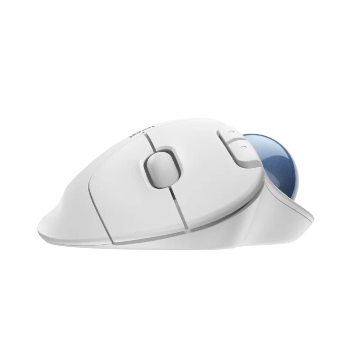 Logitech MX 575 910-005870 Ergonomik Kablosuz Beyaz Optik Mouse