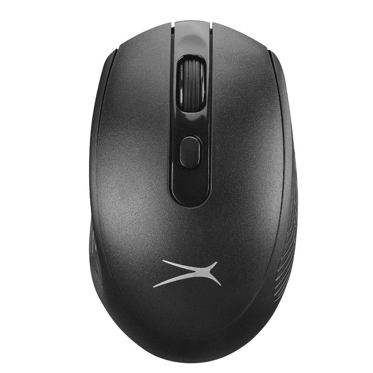 Altec Lansing ‎MS-RCWM Kablosuz Siyah Optik Mouse