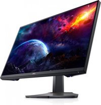 Dell S2721DGFA 165 Hz 1 ms 27 inç WQHD IPS HDMI Freesync G-Sync 2560 x 1440 px LED Oyuncu Monitör