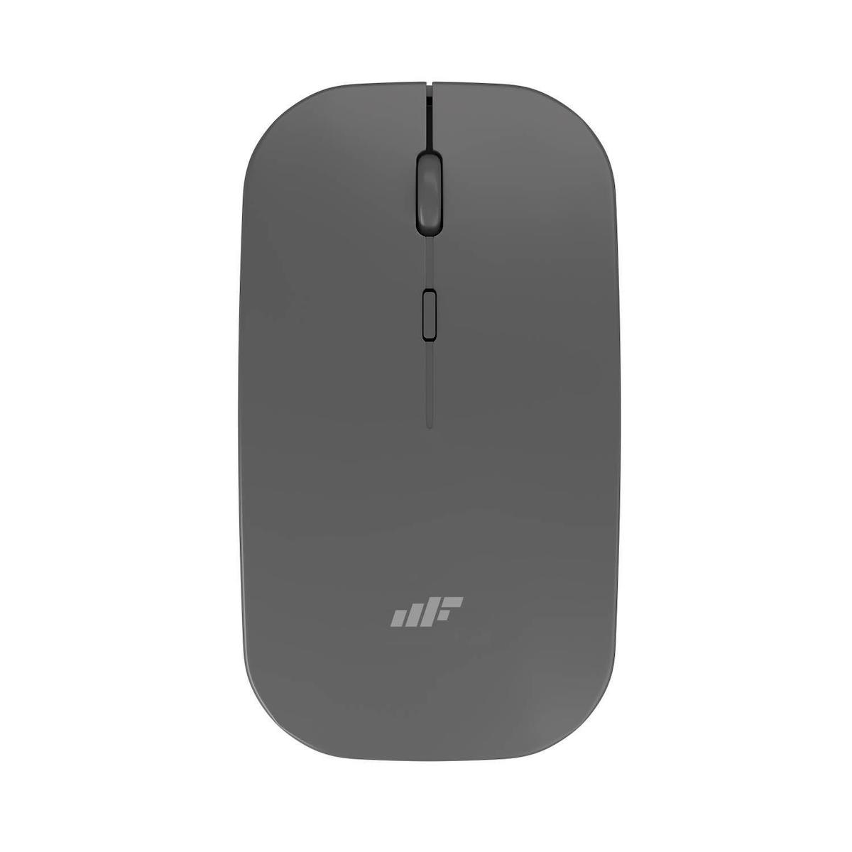 Mf Product Kablosuz Gri Optik Mouse