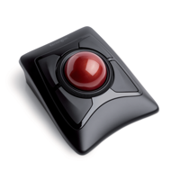 Kensington K72359Ww Kablosuz Siyah Optik Mouse