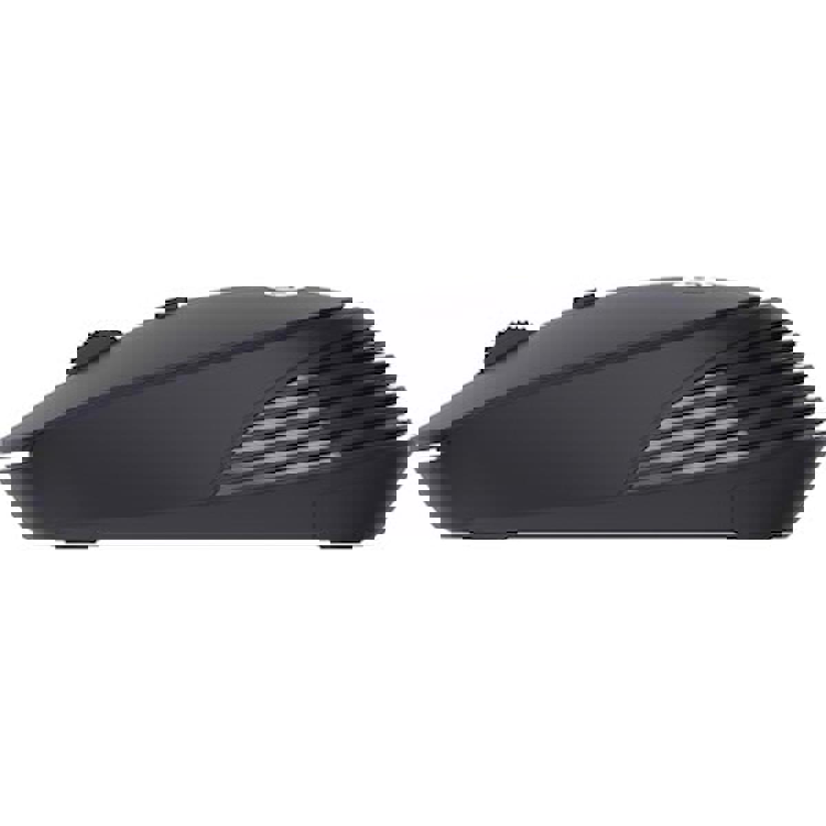 Lenovo WS202 Kablosuz Siyah Optik Mouse