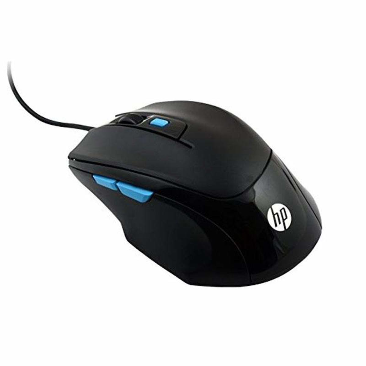 Hello M-150 Kablolu Siyah Gaming Mouse